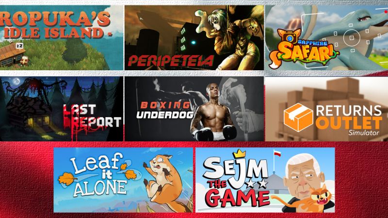 Udane premiery 2025 roku, o których mówi się za mało