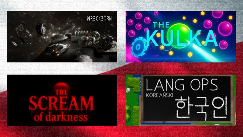 Polskie gry - podsumowanie i zapowiedź #52/2025