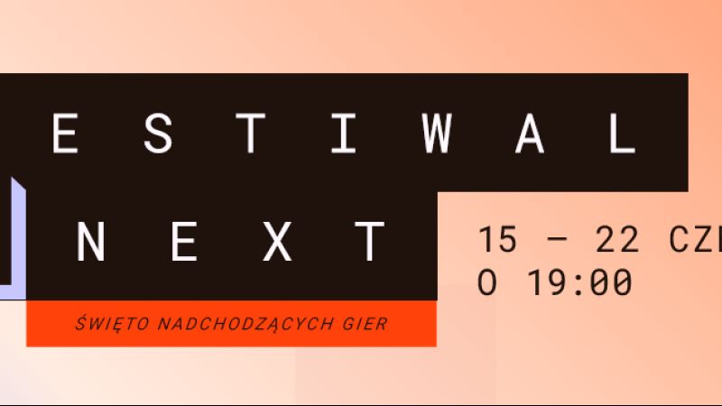 Steam Next Fest - Czerwiec 2026, a polskie gry