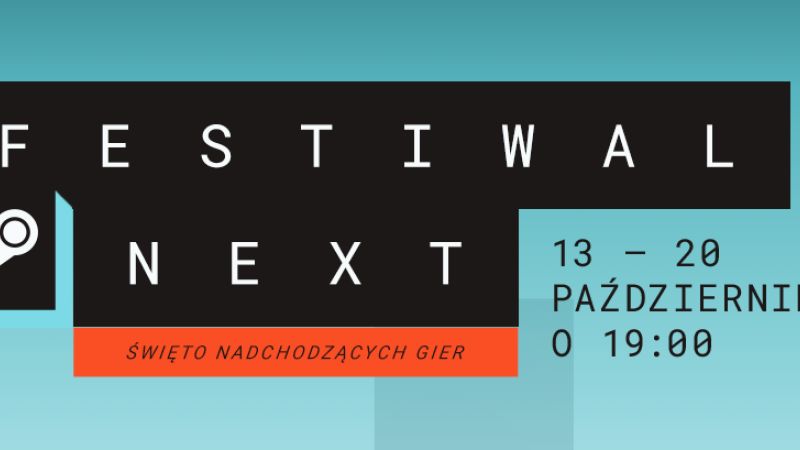 Polskie gry na Steam Next Fest - Październik 2025