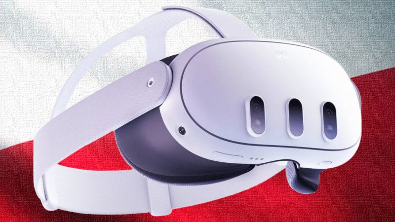 Polskie gry VR 2025 roku