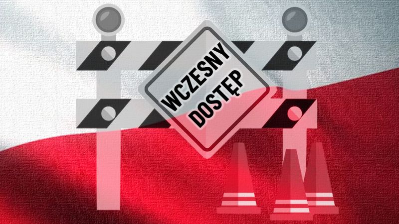 Wczesne dostępy, na których pełną wersję liczę w tym roku (i zagram!)
