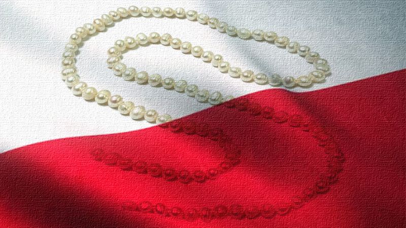 Polskie perełeczki 2025 roku