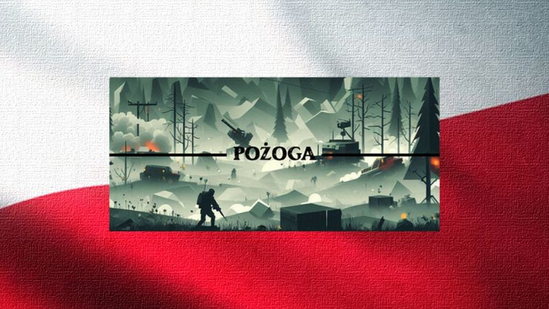 Polskie gry - podsumowanie i zapowiedź #27/2025